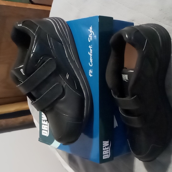 DREW Force V shoes - Picture 9 of 9